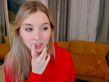 girl cam all day milablush image #3725430