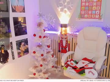 girl cam all day little_effy18 image #5861428