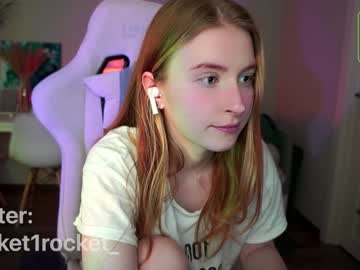 girl cam all day pocketrocket_ image #2012971