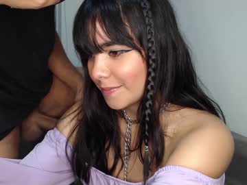 couple cam all day _naughty_little_girl image #1850233