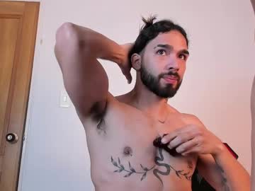 man cam all day tarzanylobo image #8653291