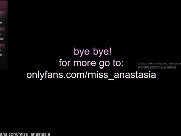girl cam all day yours_anastasia image #9642881