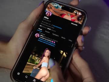 girl cam all day fox_alina image #6578564