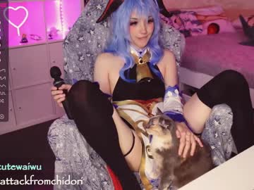 girl cam all day yourcutewaifu image #2483164