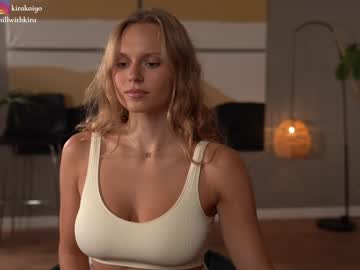 girl cam all day chillwithkira image #7699490