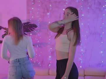 couple cam all day kira0541 image #7661252