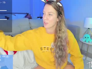 girl cam all day rach_thetall1 image #644274