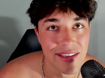 man cam all day andersonstorm image #6770561