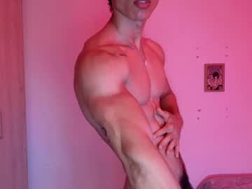 man cam all day arnold_black69 image #7993267