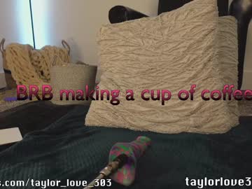 girl cam all day taylor_love_303 image #3874539