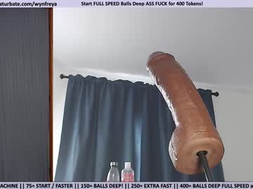 girl cam all day wynfreya image #5155776