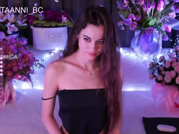 girl cam all day taanni_bc image #3276491