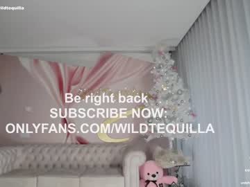 girl cam all day wildtequilla image #5845771