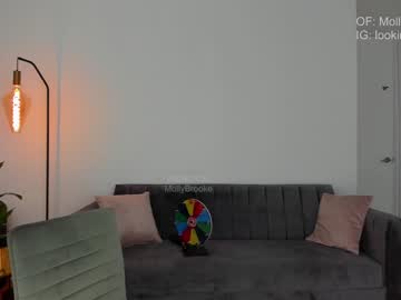 girl cam all day newmollybrooke image #4279492