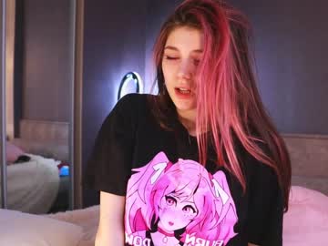 girl cam all day pinkncrazy image #4066804