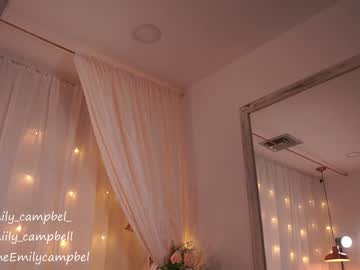 girl cam all day emiilycampbell image #8581454
