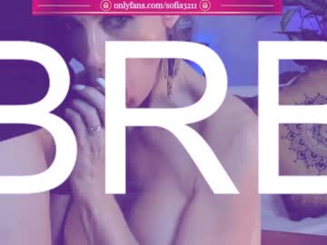couple cam all day sofia3211 image #4680908