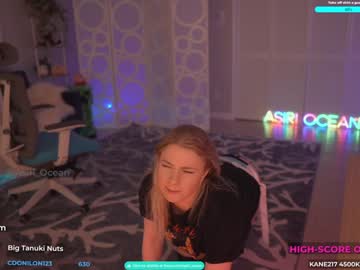 girl cam all day asiri_ocean image #7734501