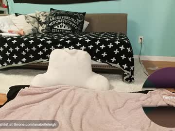 girl cam all day anabelleleigh image #6518577
