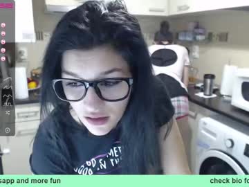 couple cam all day maya_and_guests image #982649