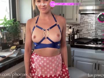 girl cam all day phoenix_taylor image #5329677