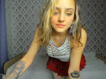 girl cam all day wednesday_addams6 image #3476865