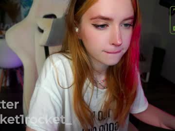 girl cam all day pocketrocket_ image #5359069