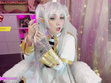 girl cam all day yourcutewaifu image #7719756
