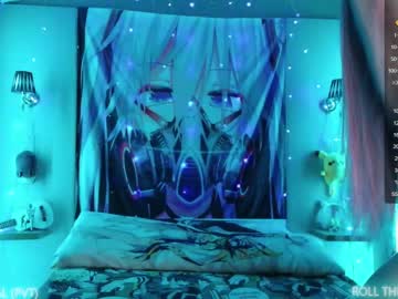 couple cam all day aurora_radiance image #6132680
