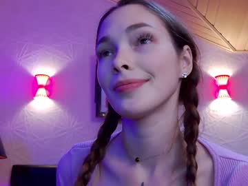 girl cam all day immature_babyy image #968676