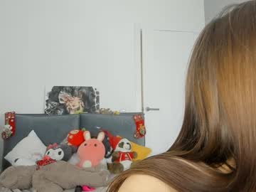 girl cam all day jenie_fire image #8667139