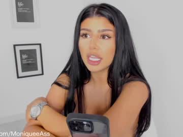 girl cam all day moniqueeass image #4512831