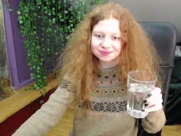 girl cam all day molly_redhead image #949519