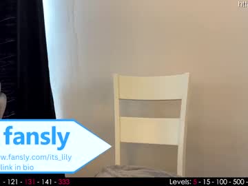 girl cam all day its_lily image #3769781