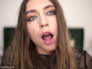 girl cam all day shy_jane image #1907970