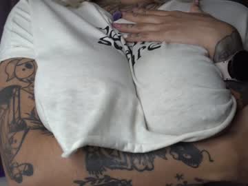 girl cam all day tattoo_ninja_kitty image #2034551