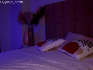girl cam all day jacky_smith image #5013947