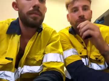 man cam all day straighttradie34 image #4180821
