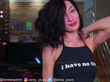 girl cam all day dora_sexplorer image #5852947