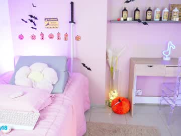 girl cam all day little_effy18_ image #8158724