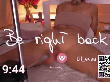 girl cam all day lil_eva image #6744989