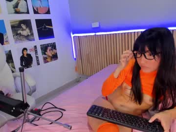 girl cam all day little_effy18 image #6315746