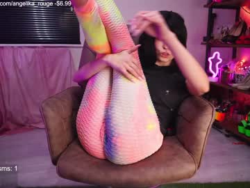 girl cam all day angelika_rouge image #943642