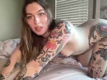 tranny cam all day dollofyourdreamss image #6027503