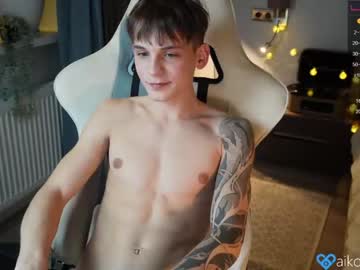man cam all day aiko_miracle image #5997765