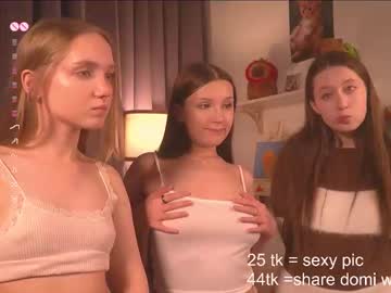 girl cam all day lyly_bambi image #9037683