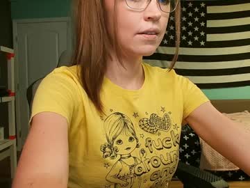 girl cam all day anabelleleigh image #9688022