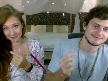 couple cam all day goddess_marylin image #5909912