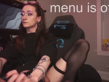 tranny cam all day amirinsworld image #6976134