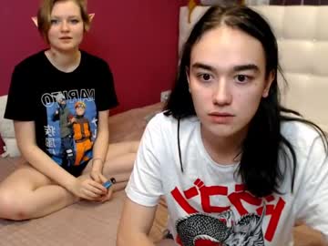 couple cam all day hizgi image #856485